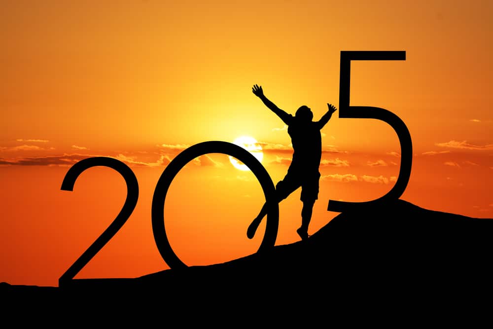 3 Ways To Make 2015 Your Best Year Ever thumbnail