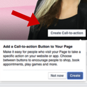 New Facebook Call To Action Button – What You Need To Know thumbnail