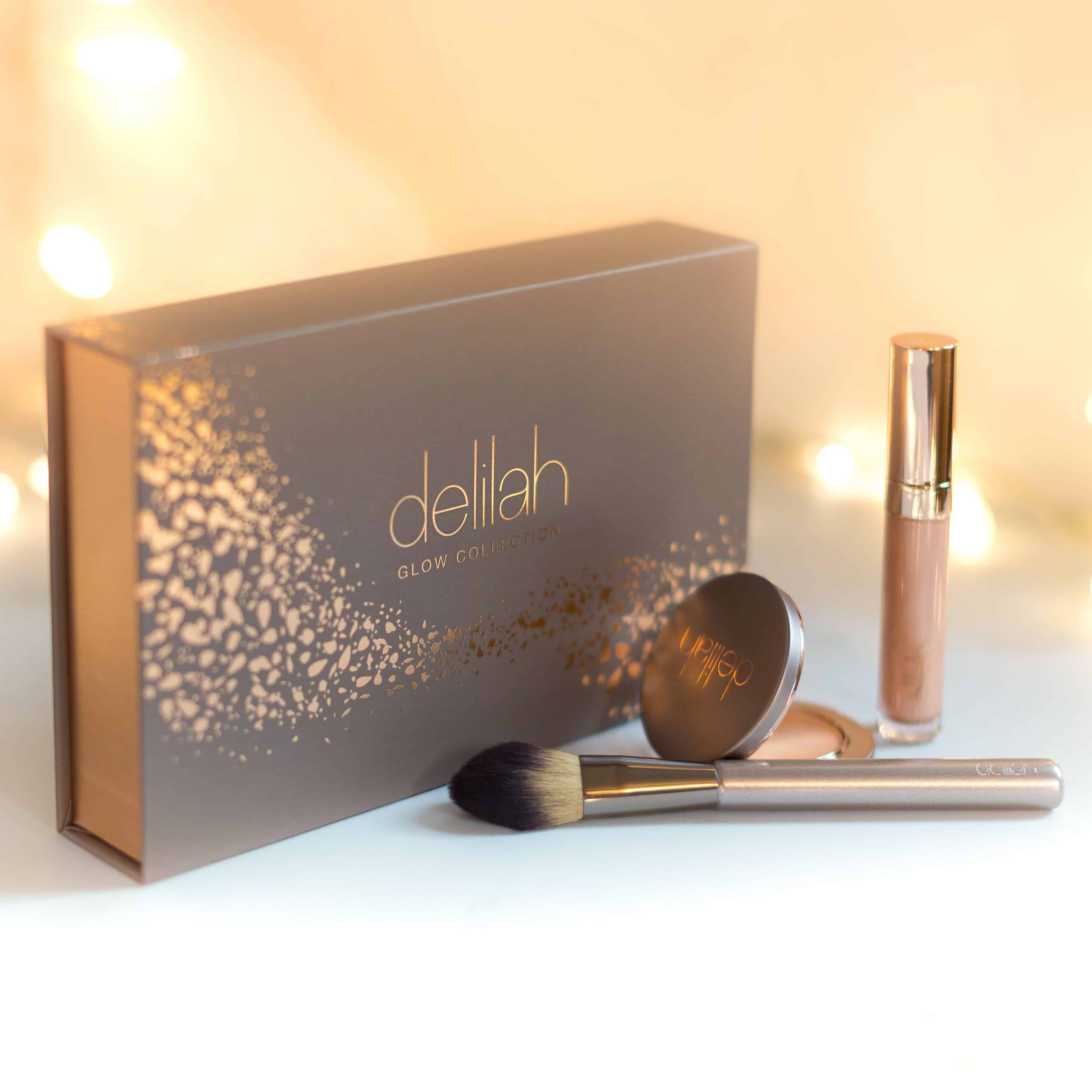 delilah cosmetics